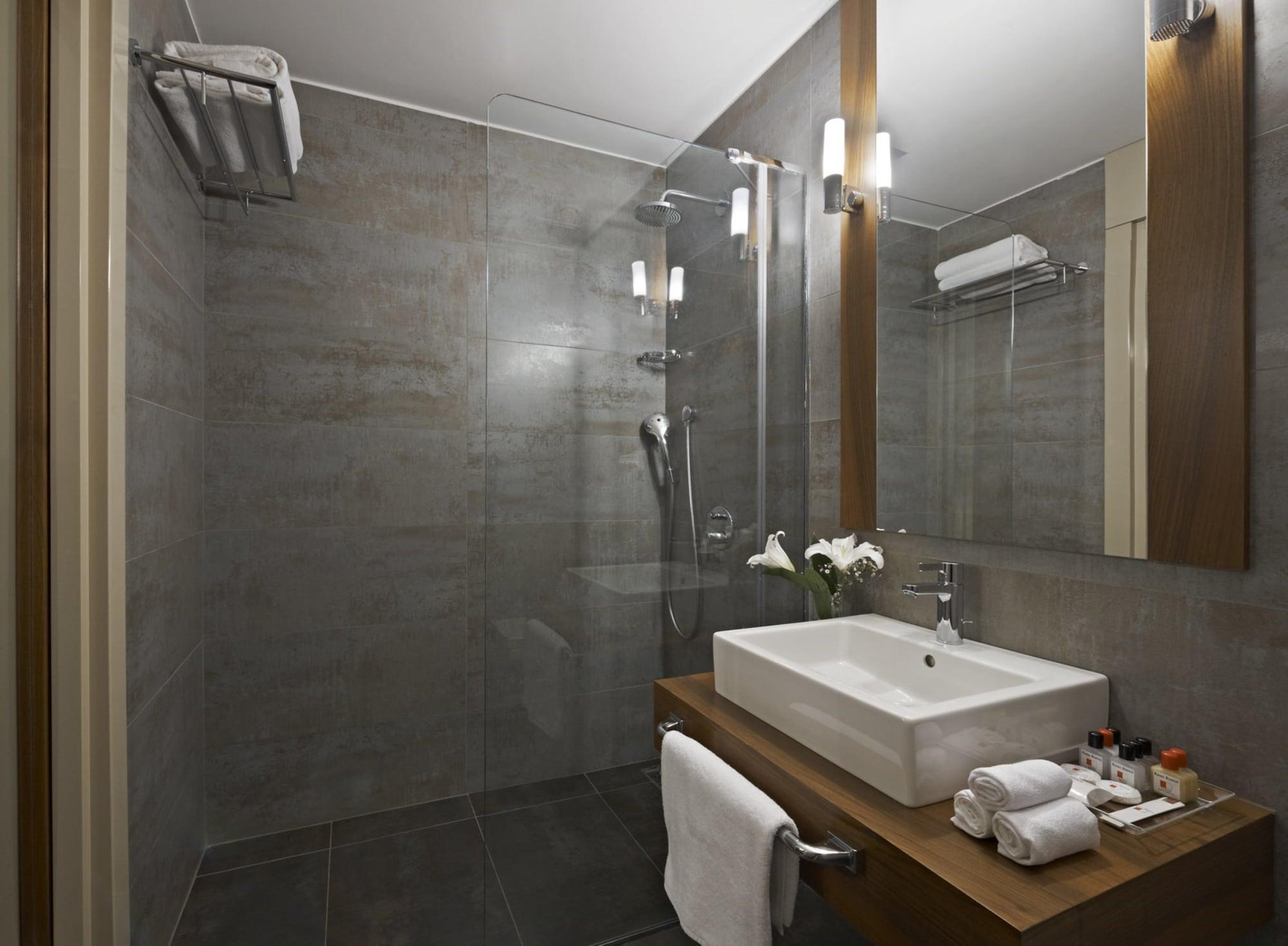 Hotel Four Points Flex By Sheraton Taksim Square