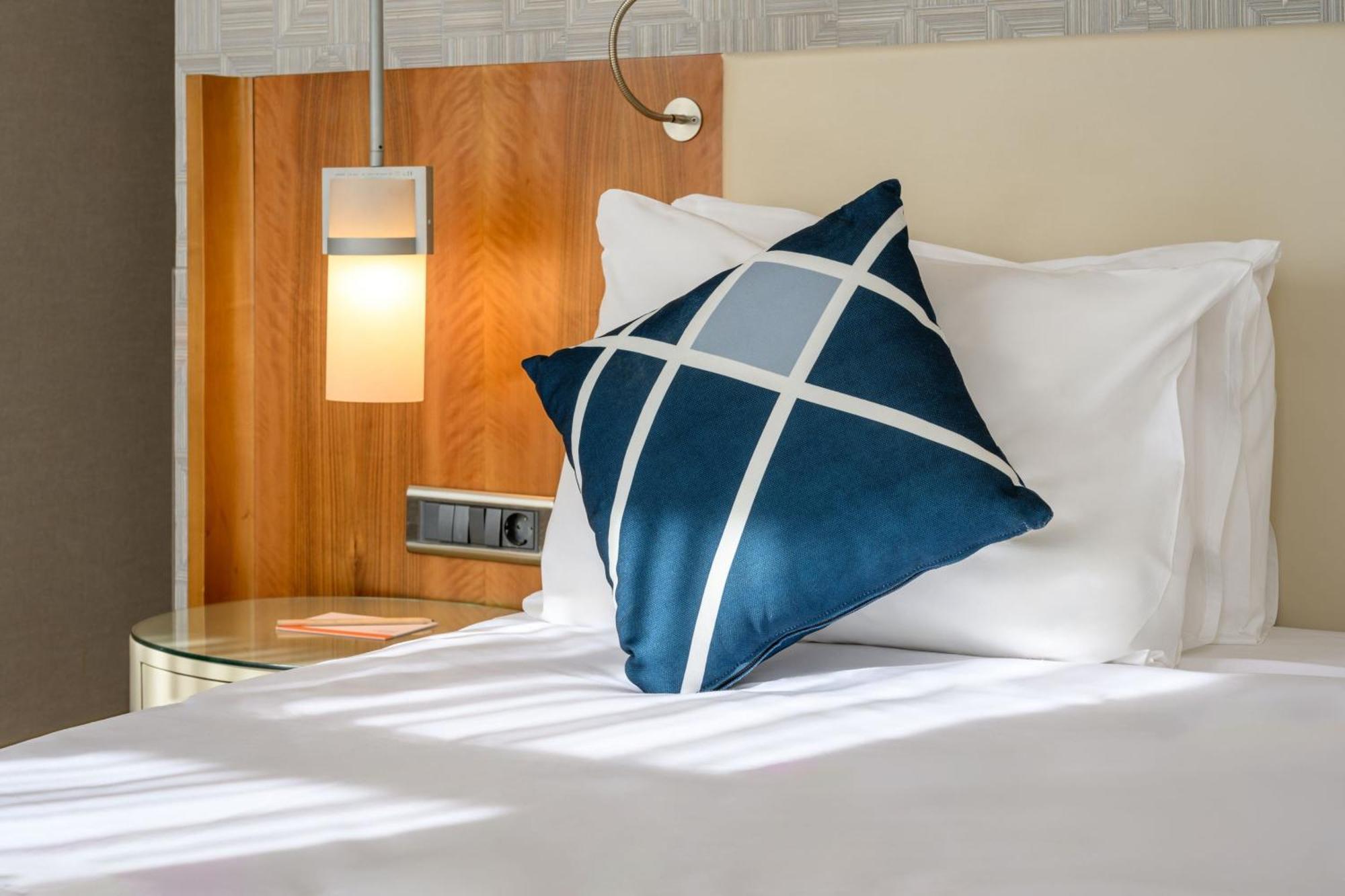 Hotel Four Points Flex By Sheraton Taksim Square Istanboel
