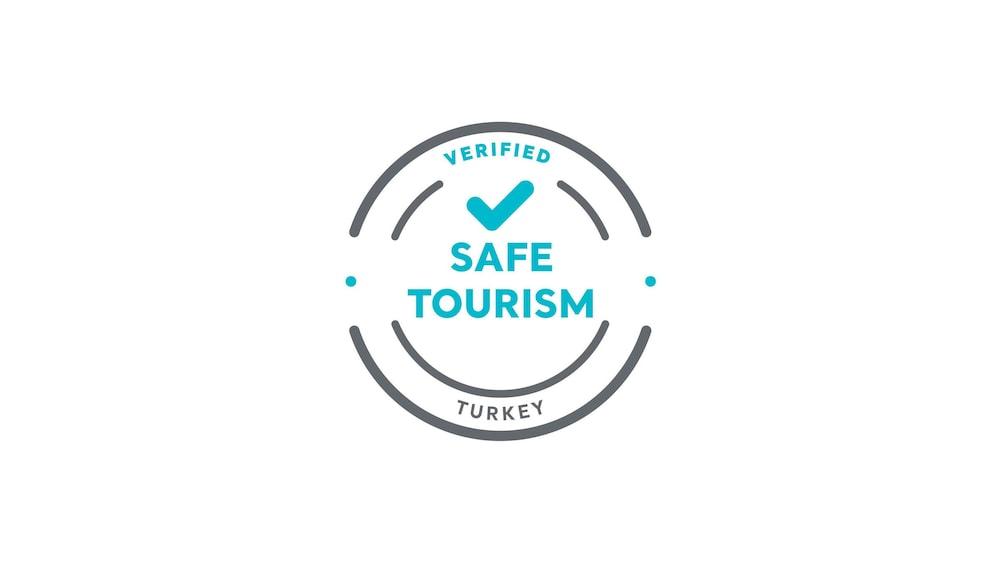 Four Points Flex By Sheraton Taksim Square 4*