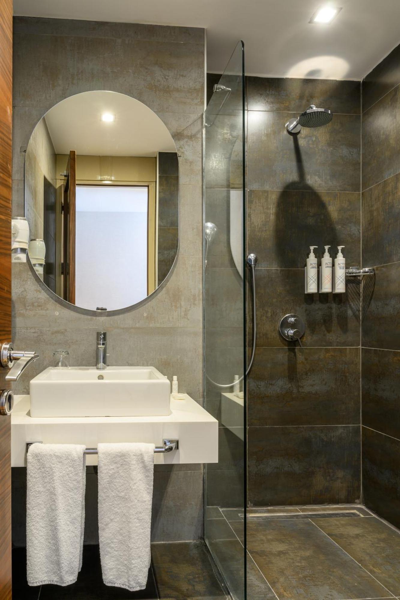 Four Points Flex By Sheraton Taksim Square Stambuł