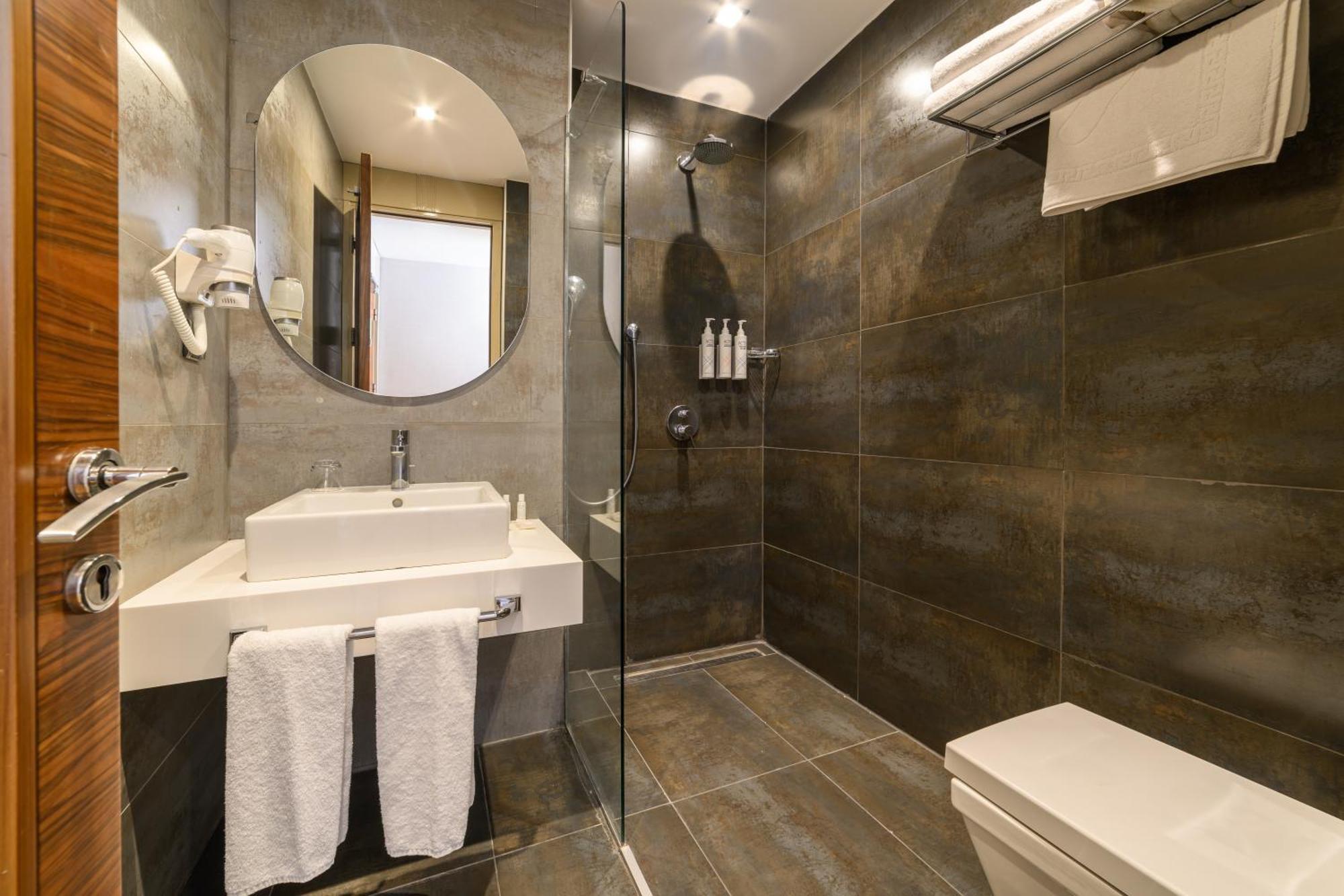 Hotel Four Points Flex By Sheraton Taksim Square