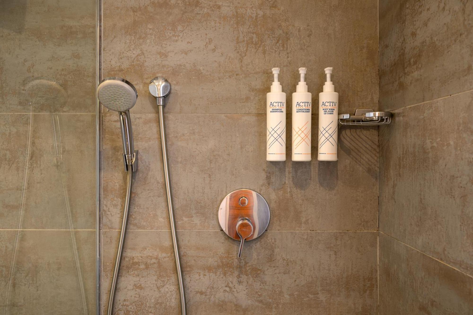 Four Points Flex By Sheraton Taksim Square Stambuł