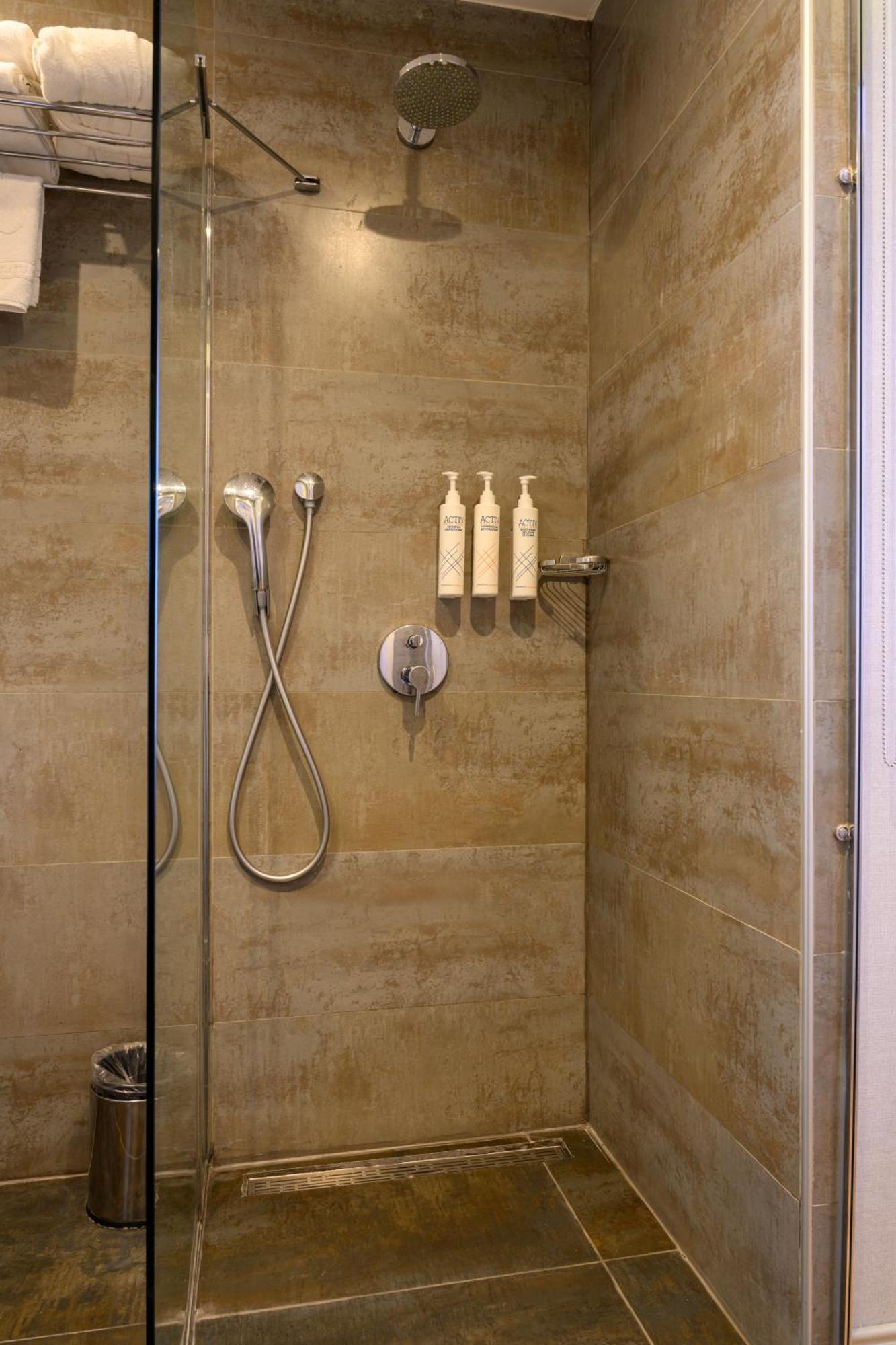 Four Points Flex By Sheraton Taksim Square 4*