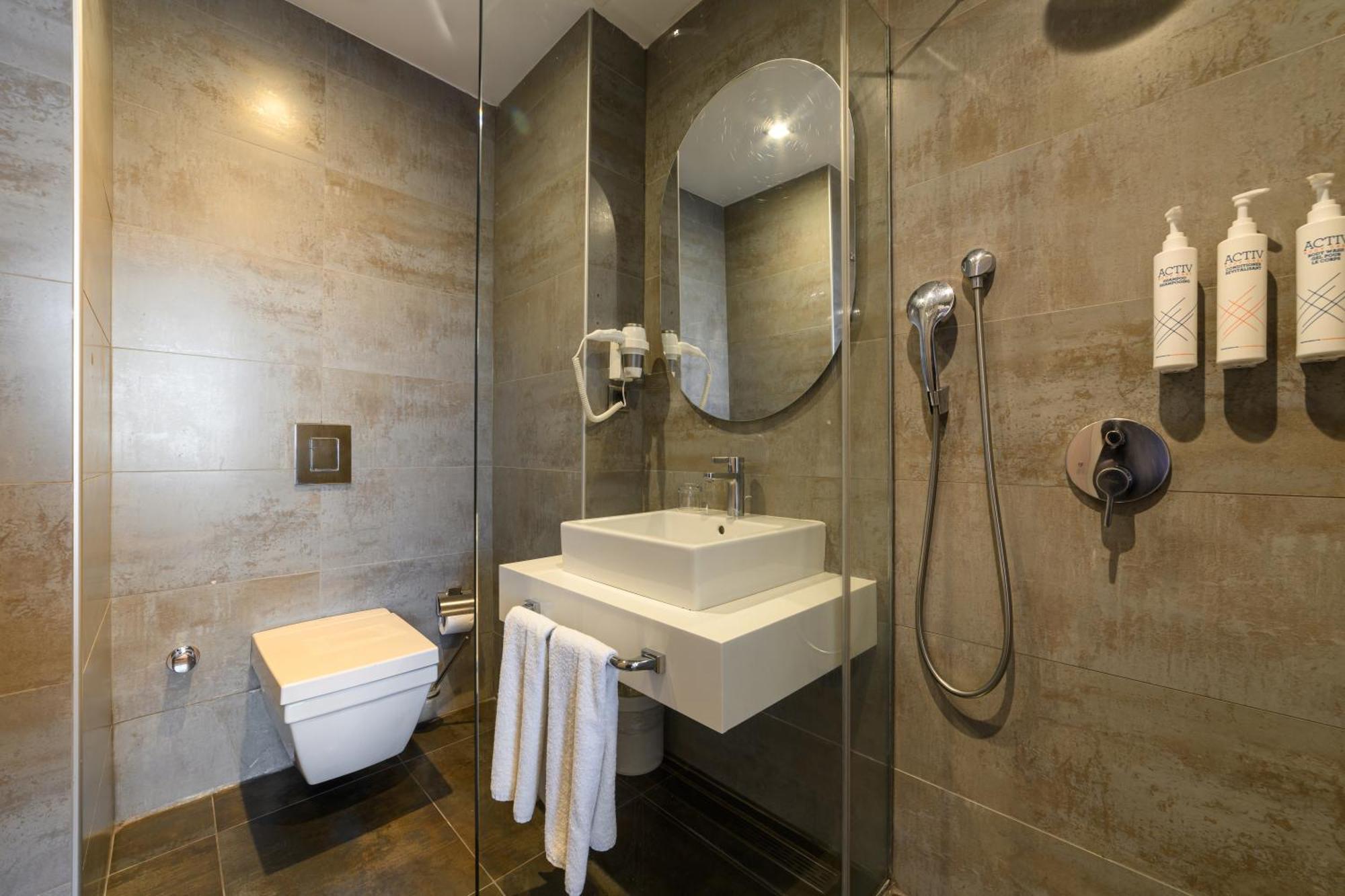 Four Points Flex By Sheraton Taksim Square Hotel Stambuł