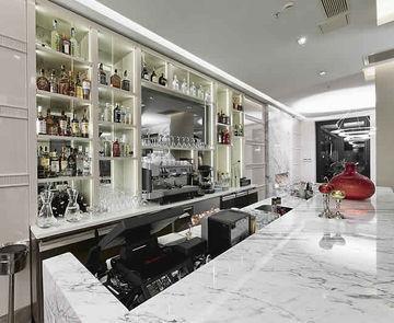Four Points Flex By Sheraton Taksim Square Hotel Stambuł