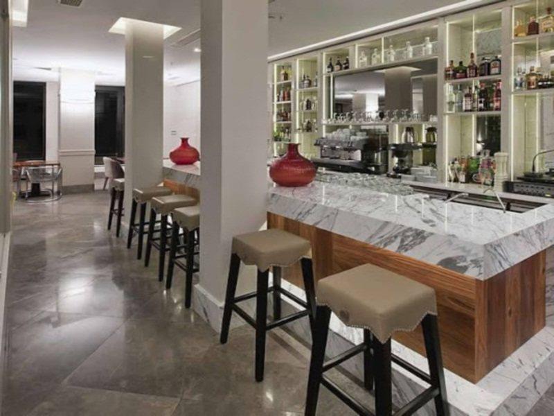 Hotel Four Points Flex By Sheraton Taksim Square 4*