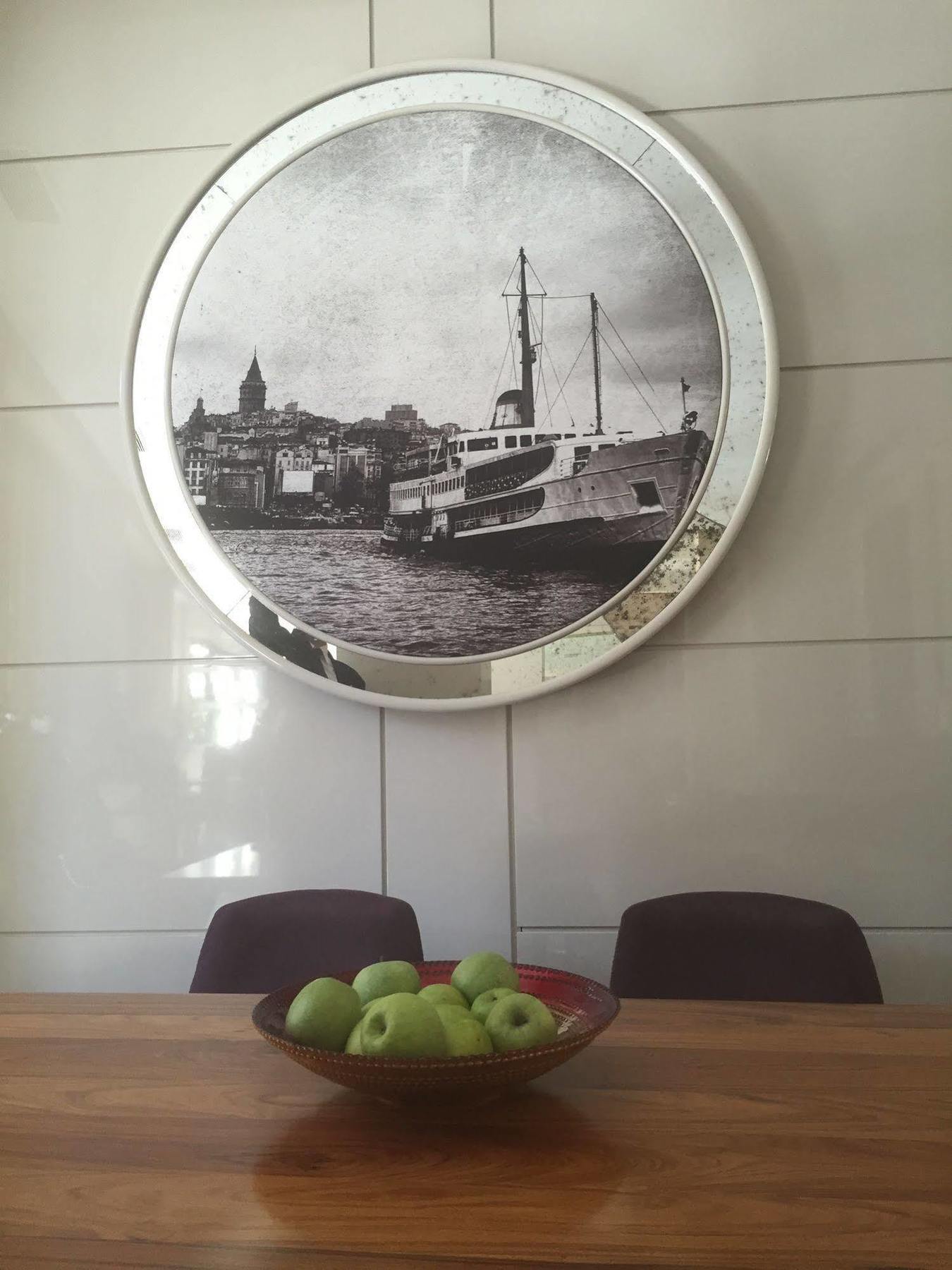 Four Points Flex By Sheraton Taksim Square Stambuł
